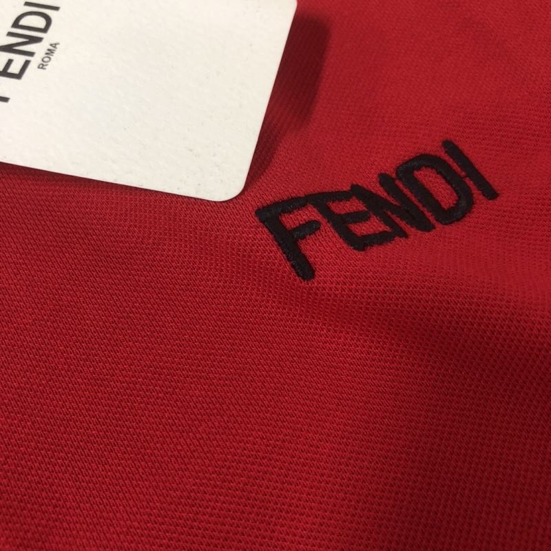 Fendi T-Shirts